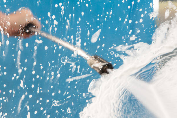 Best Building Exterior Washing  in Washington, NJ