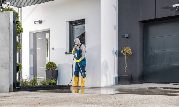 Best Gutter Cleaning  in Washington, NJ