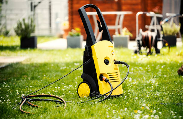 Best Dumpster Area Cleaning  in Washington, NJ